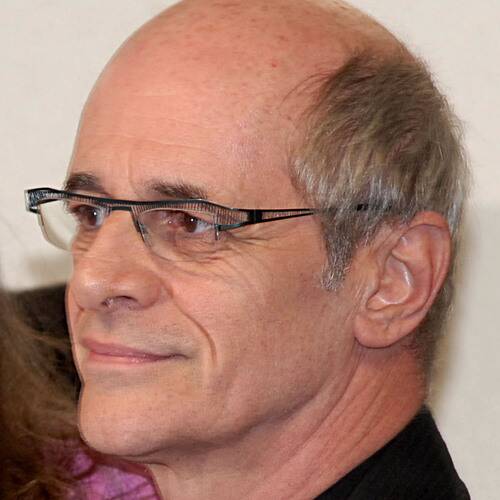 Marcos Caruso