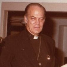 Marcos G. McGrath