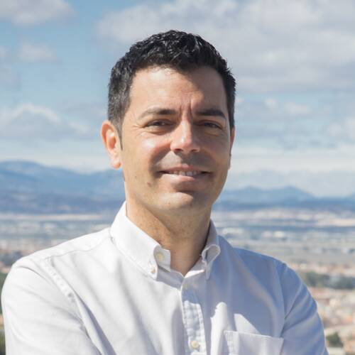 Marcos Ros Sempere