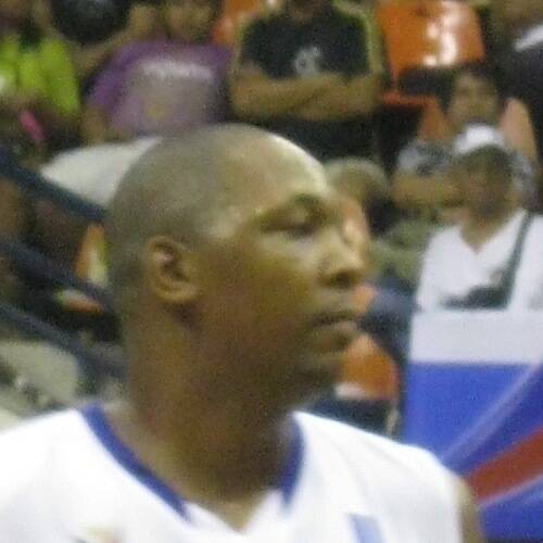 Marcus Douthit