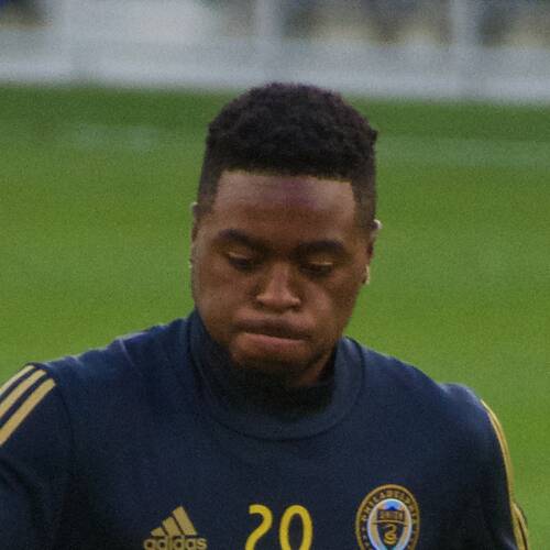 Marcus Epps