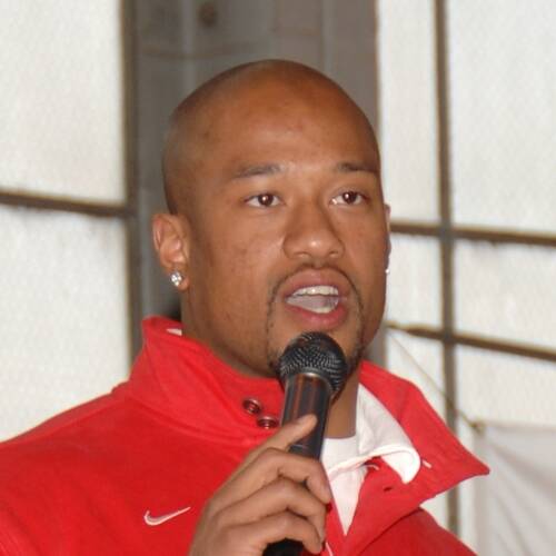 Marcus Freeman