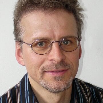 Marcus Hutter