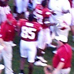 Marcus Monk