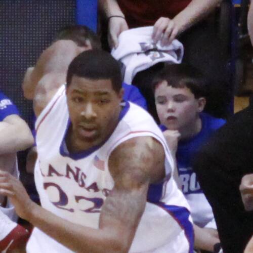 Marcus Morris Sr