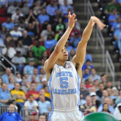 Marcus Paige