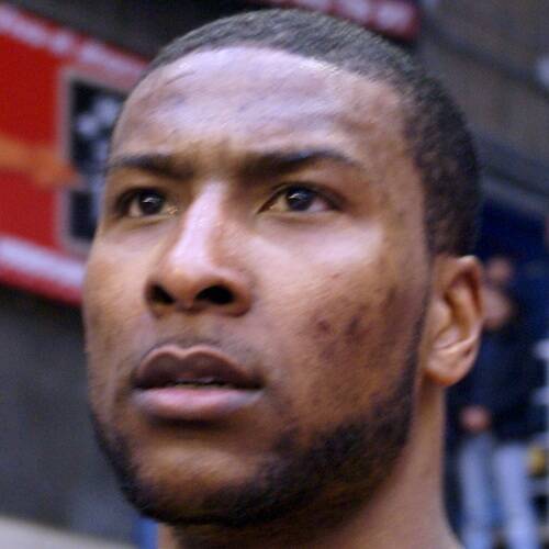 Marcus Slaughter