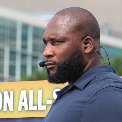 Marcus Spears