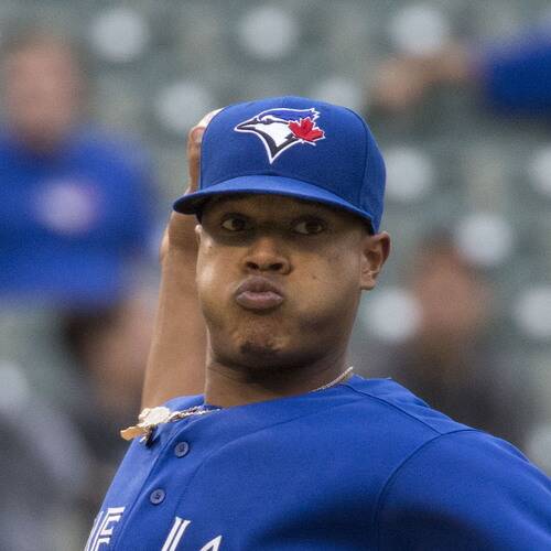Marcus Stroman