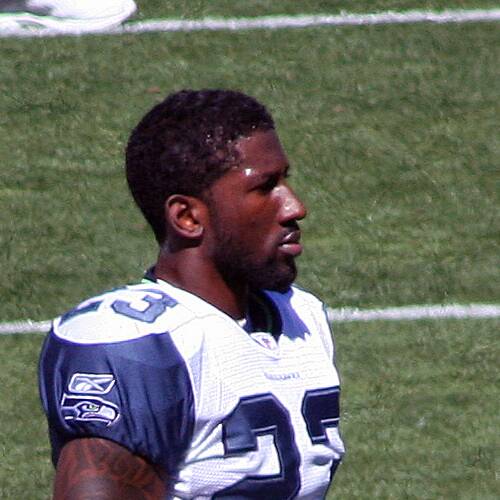 Marcus Trufant