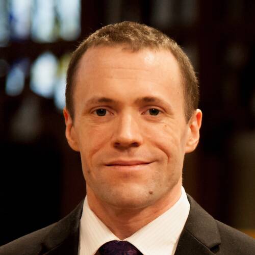 Marcus Wibberley