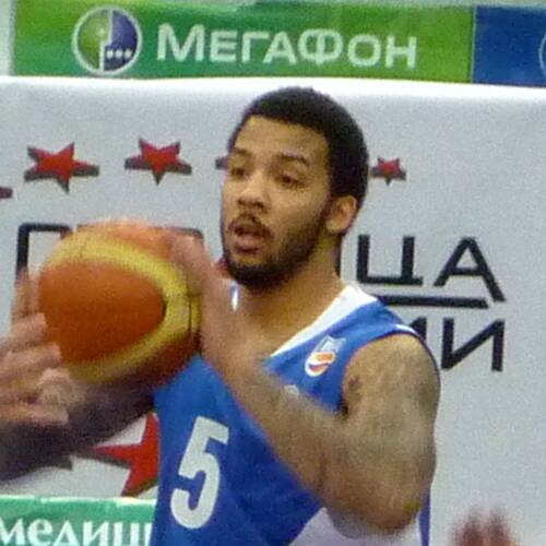 Marcus Williams