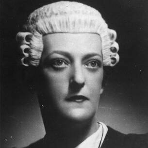 Margaret Battye
