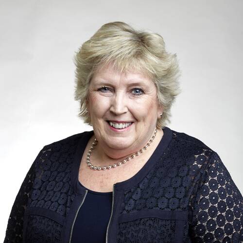 Margaret Brimble