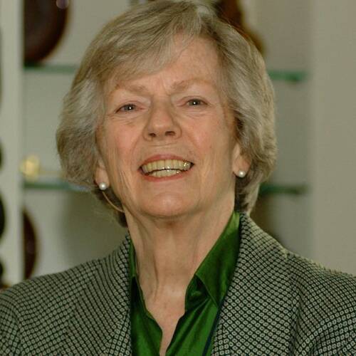 Margaret C. Snyder