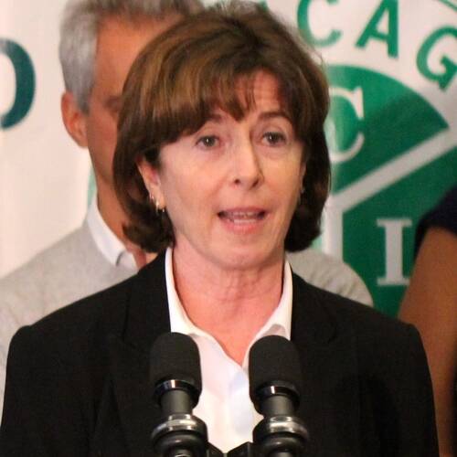 Margaret Laurino