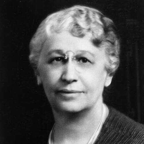 Margaret Mann