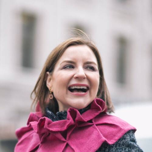 Margaret Molloy