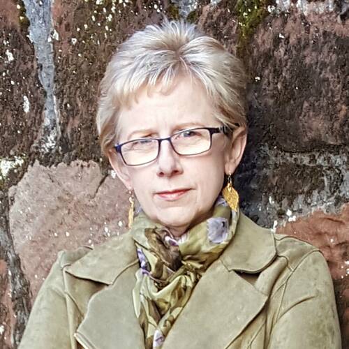 Margaret Murphy