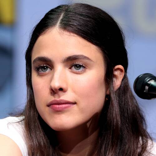 Margaret Qualley