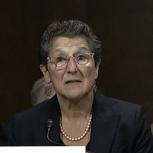 Margaret R. Guzman