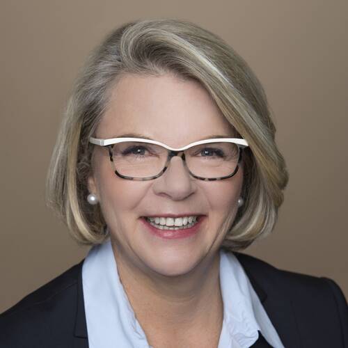 Margaret Spellings