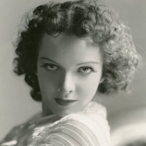 Margaret Tallichet