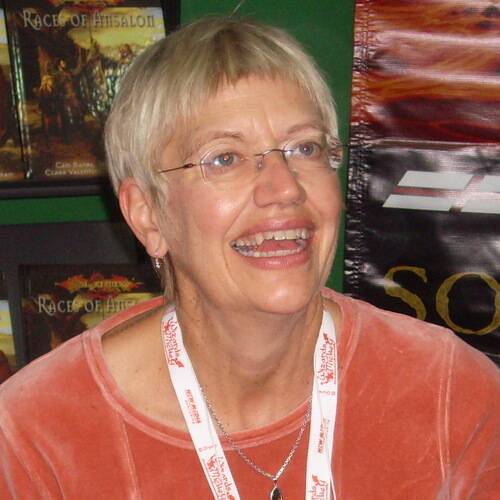 Margaret Weis