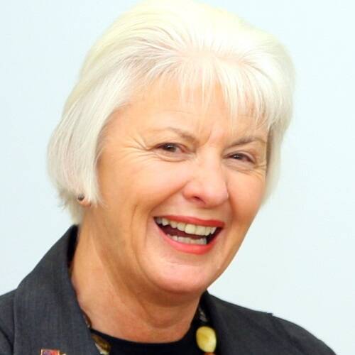 Margaret Wilson