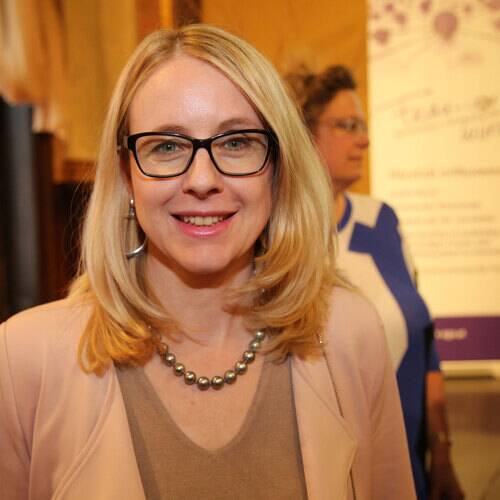 Margarete Schramböck