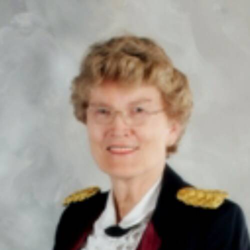 Margarethe Cammermeyer