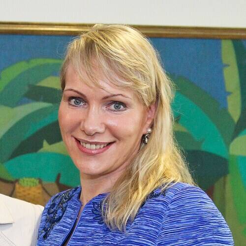 Margarita Louis-Dreyfus