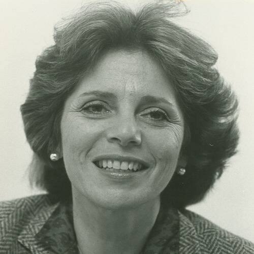 Marge Roukema