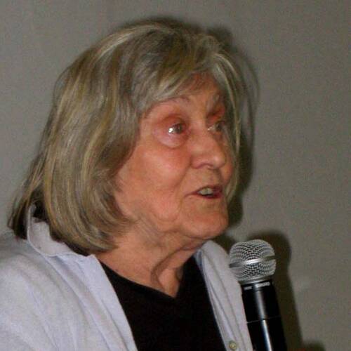 Margherita Hack