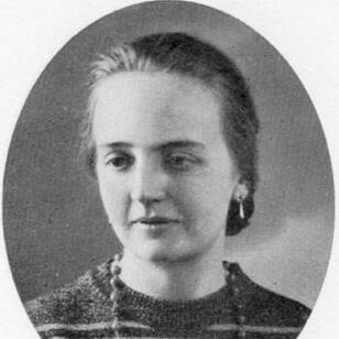 Margit Hall