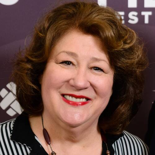 Margo Martindale