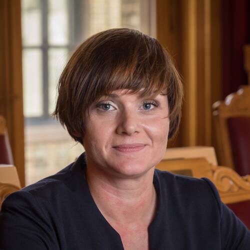 Margret Hagerup