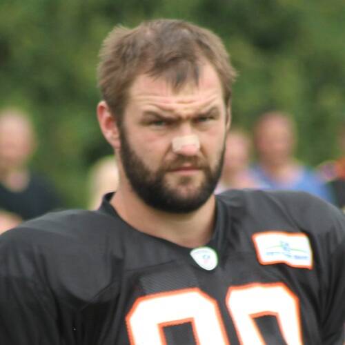 Margus Hunt