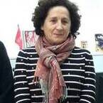 Mari Carmen Maeztu
