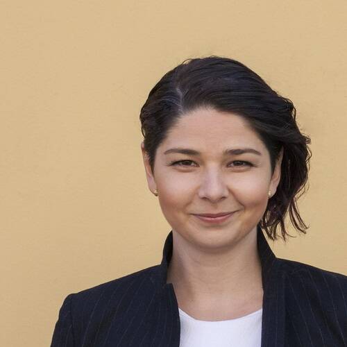 Maria Amelie