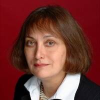 Maria Baghramian