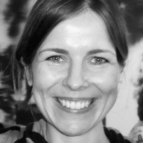 Maria Barnas