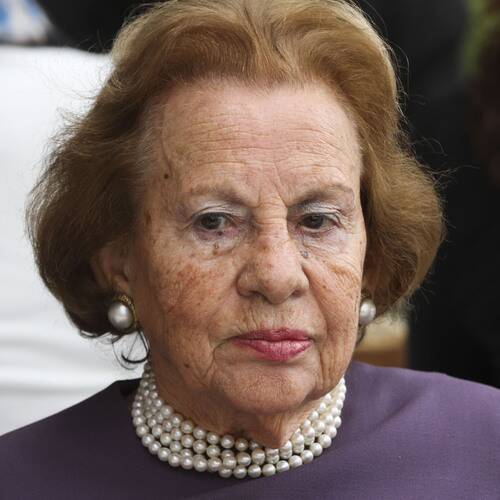 Maria Barroso