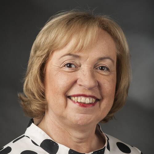 Maria Böhmer
