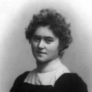 Maria Caspar-Filser