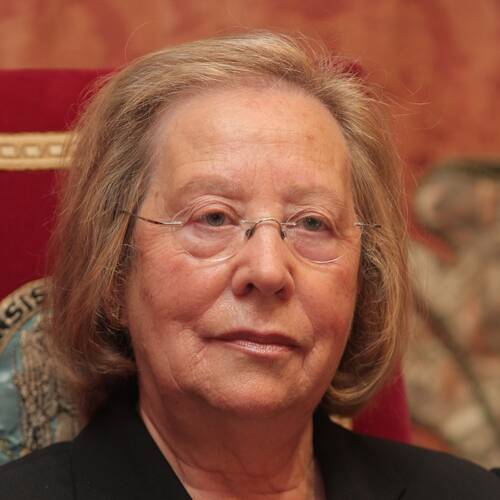 María Concepción García Gaínza