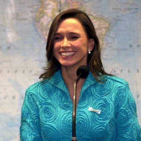 María Consuelo Araújo