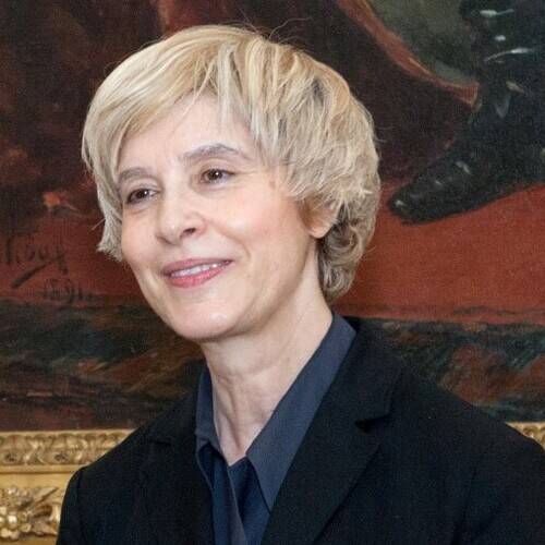 Maria da Assunção Esteves