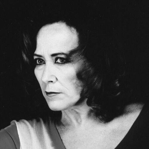 Maria do Céu Guerra