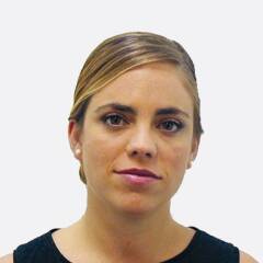 María Emilia Soria